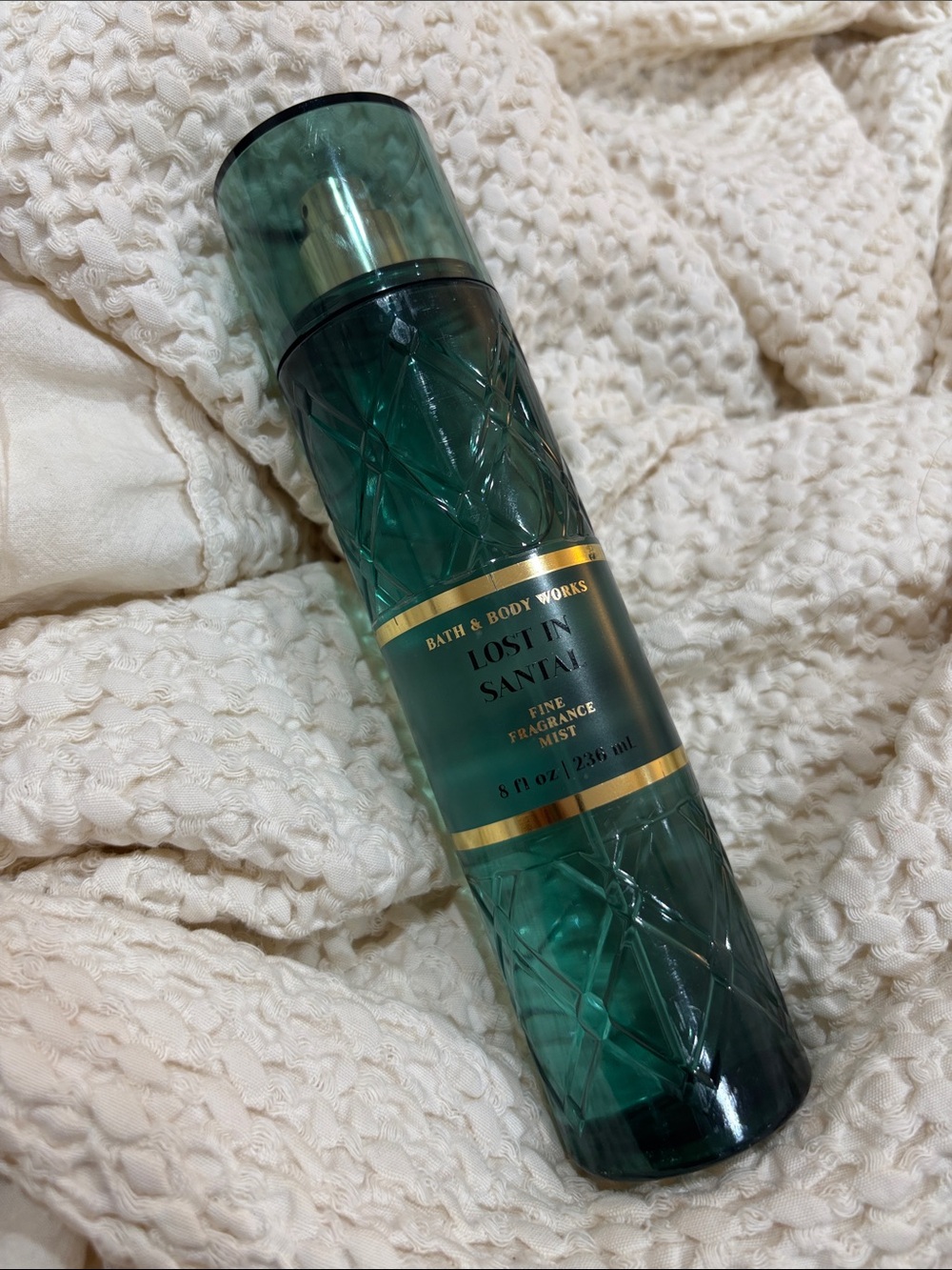 Bath & Body Works Lost in Santal